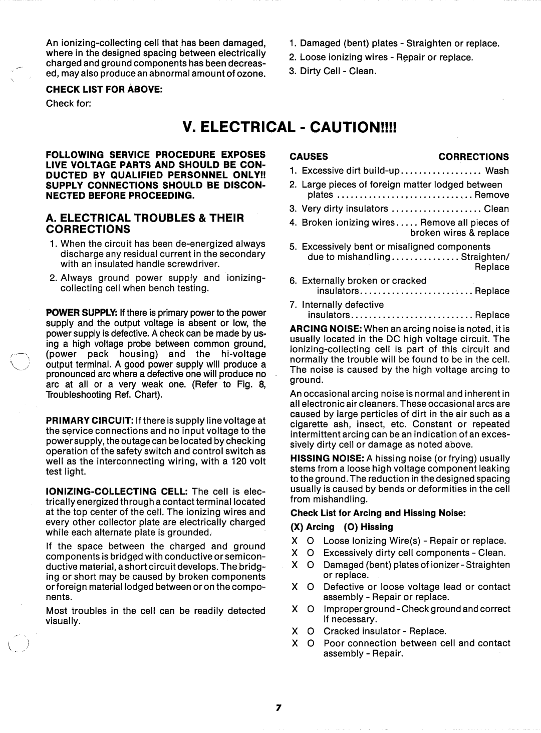 Emerson 10C18E - 41000, 10C18E-41000 manual 