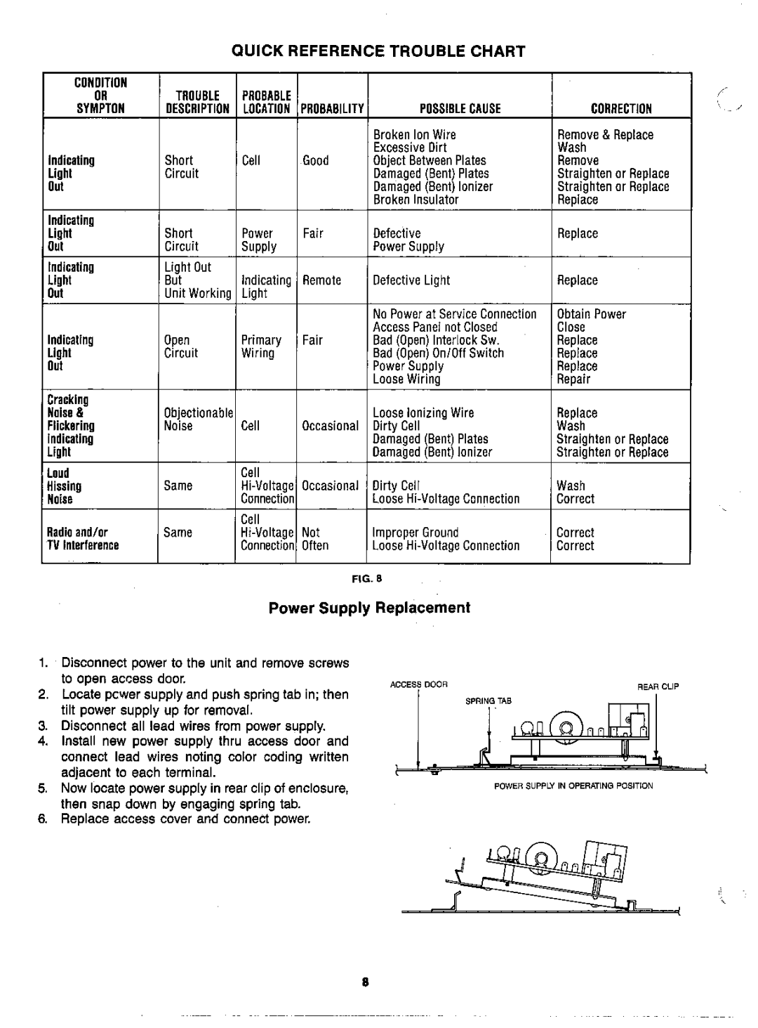 Emerson 10C18E-41000, 10C18E - 41000 manual 