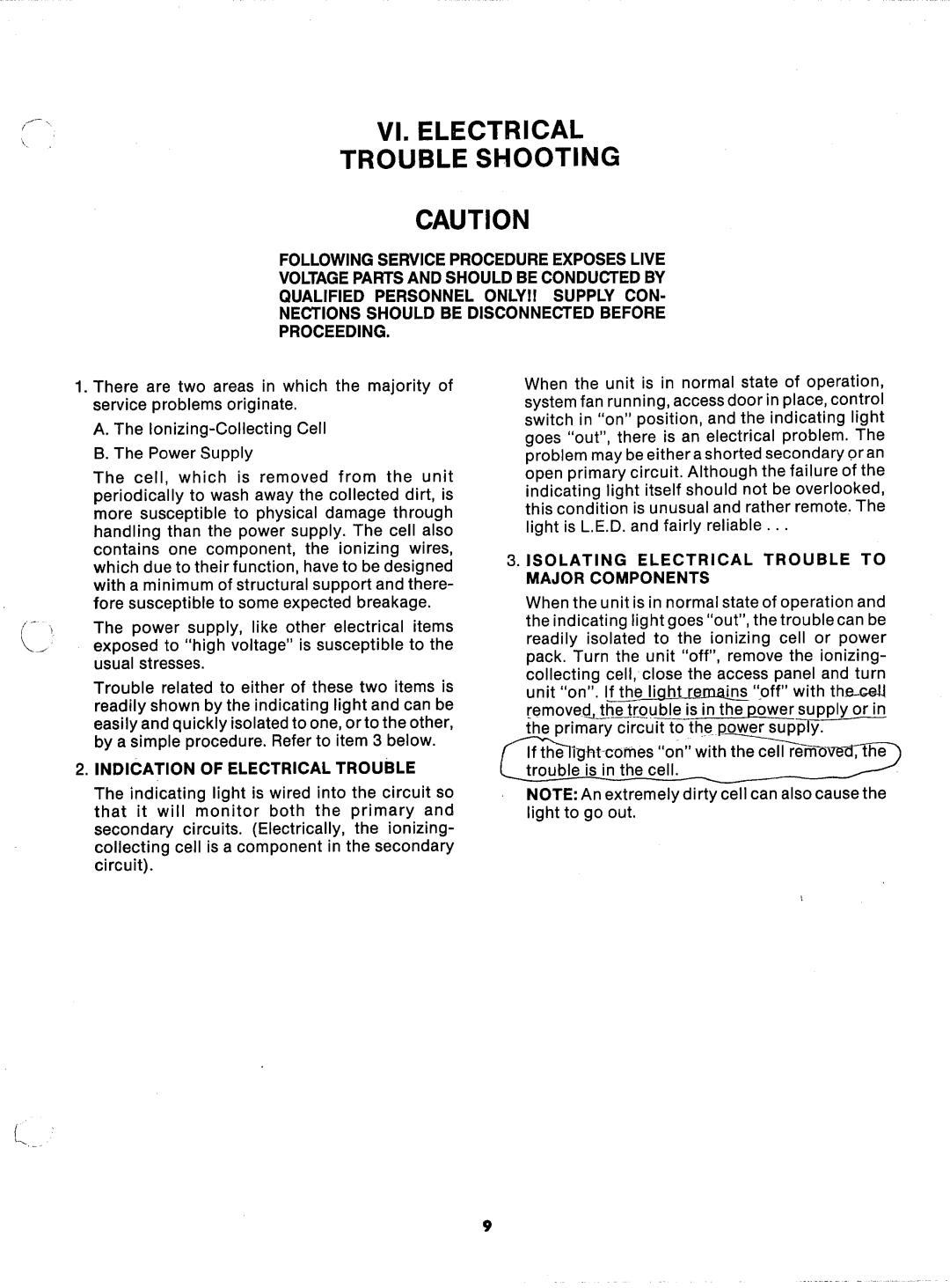 Emerson 10C18E - 41000, 10C18E-41000 manual 