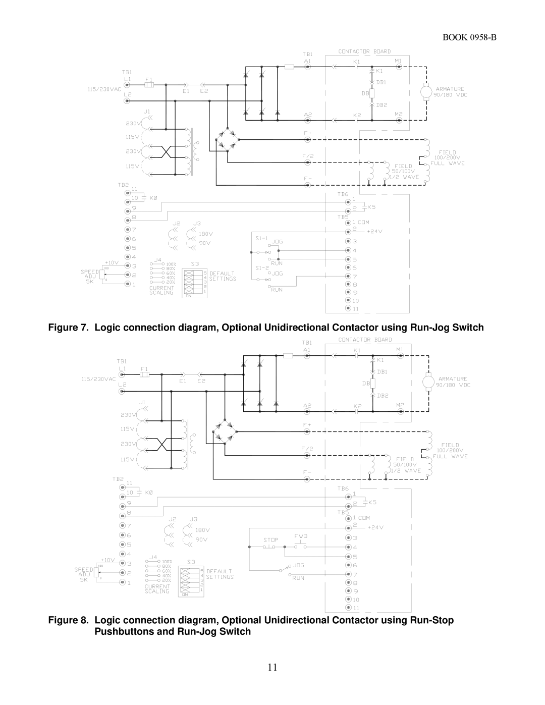 Emerson 2330MKII manual Book 0958-B 