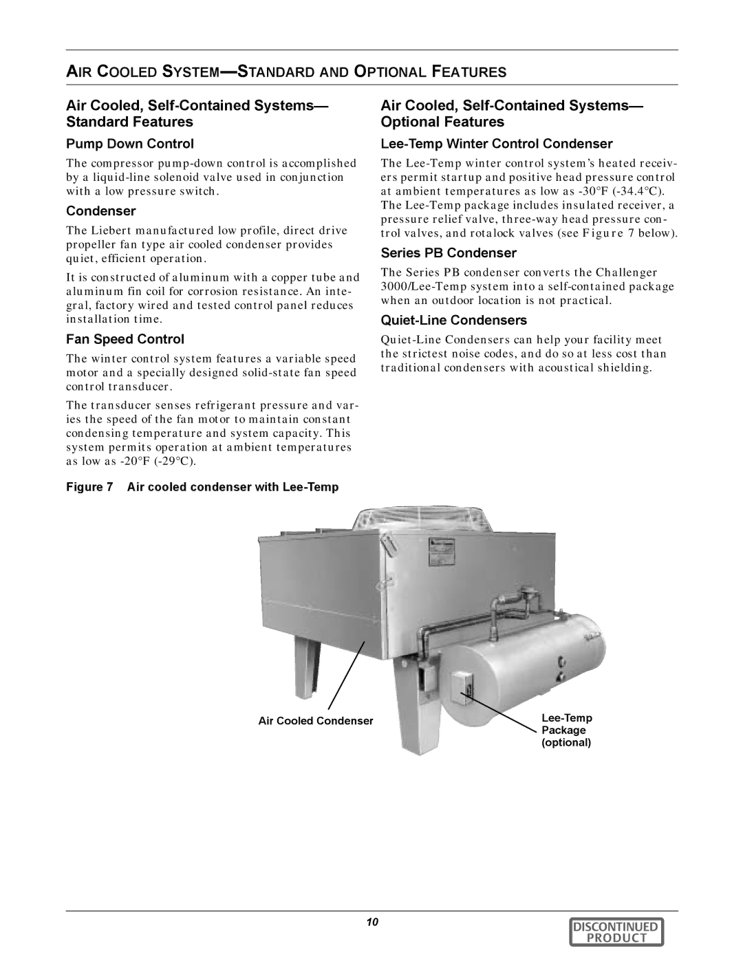 Emerson 3000 manual  