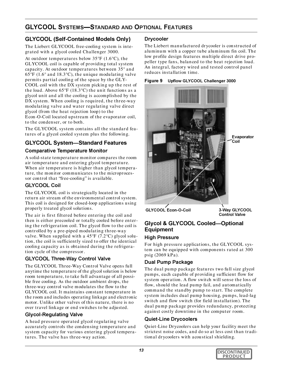 Emerson 3000 manual   