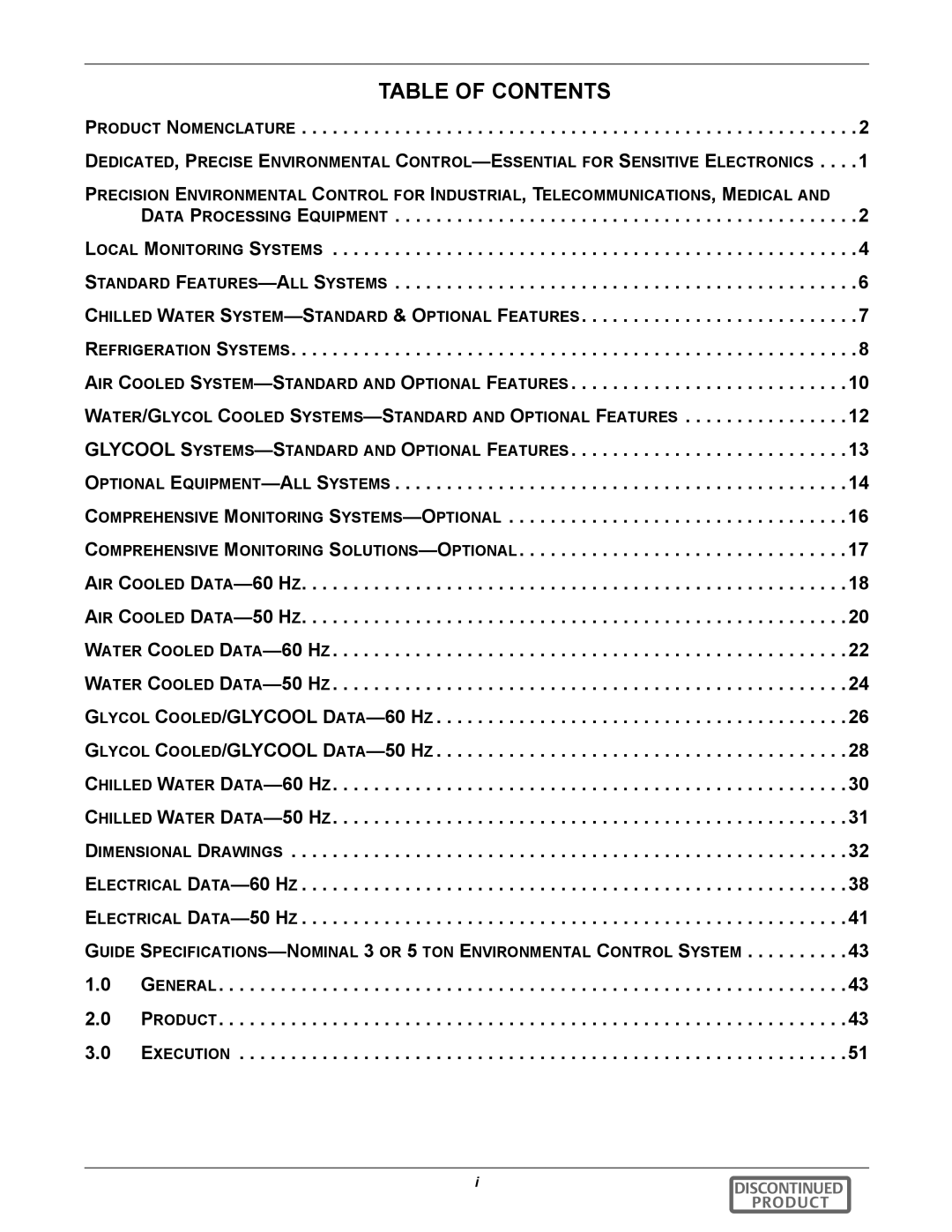 Emerson 3000 manual , ,  