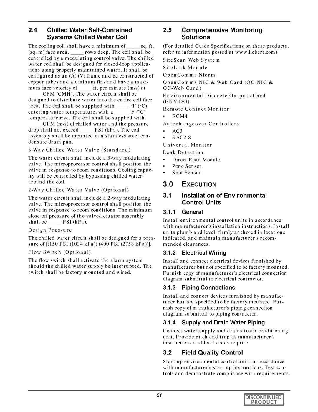 Emerson 3000 manual   