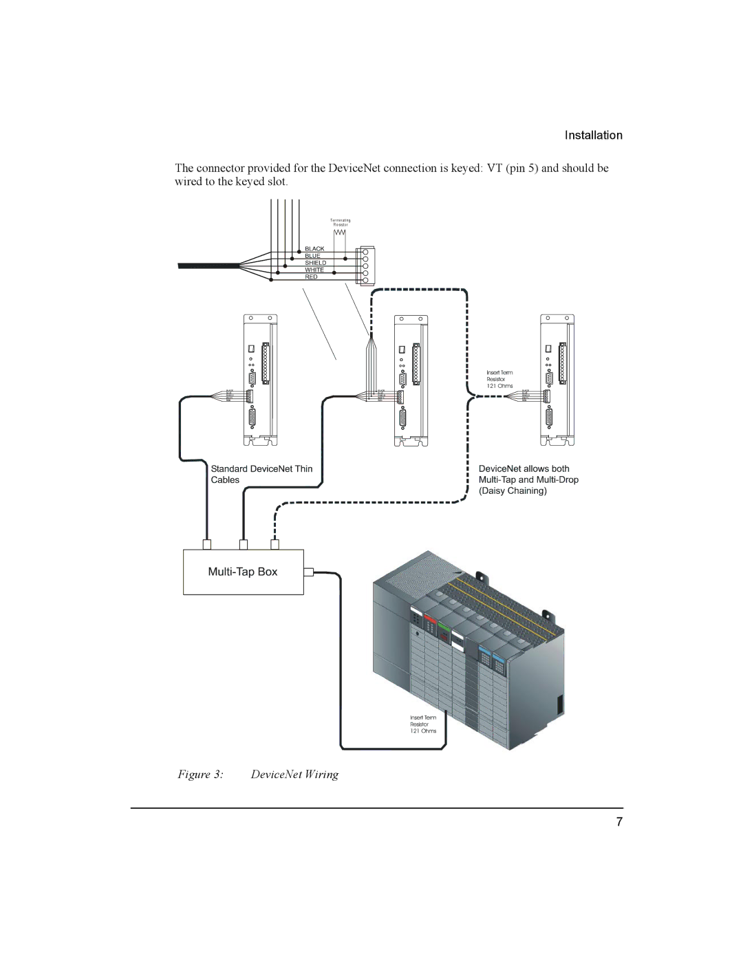 Emerson 400501-08 manual Installation 