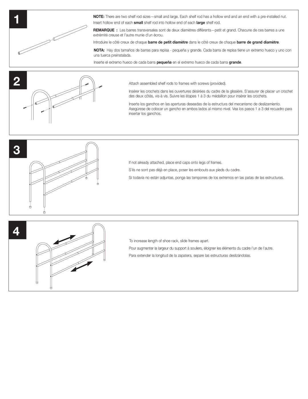 Emerson 58037 manual 