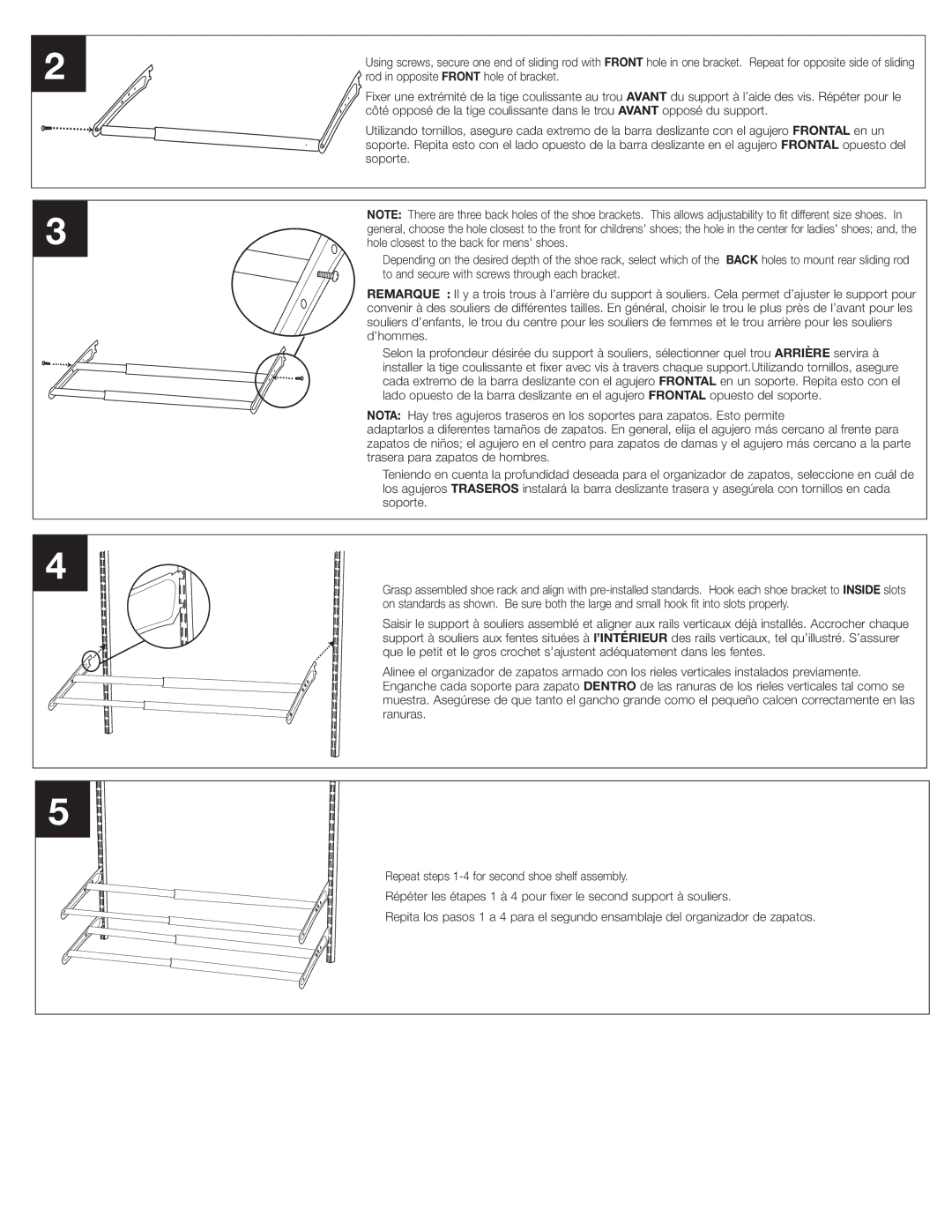 Emerson 52844, 63802, 32844 installation instructions 