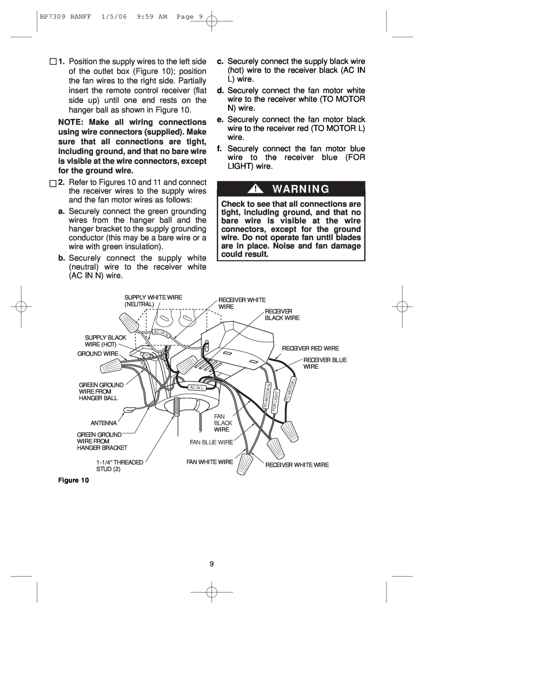 Emerson CF720ORB00, CF720WB00, CF720PW00 owner manual 