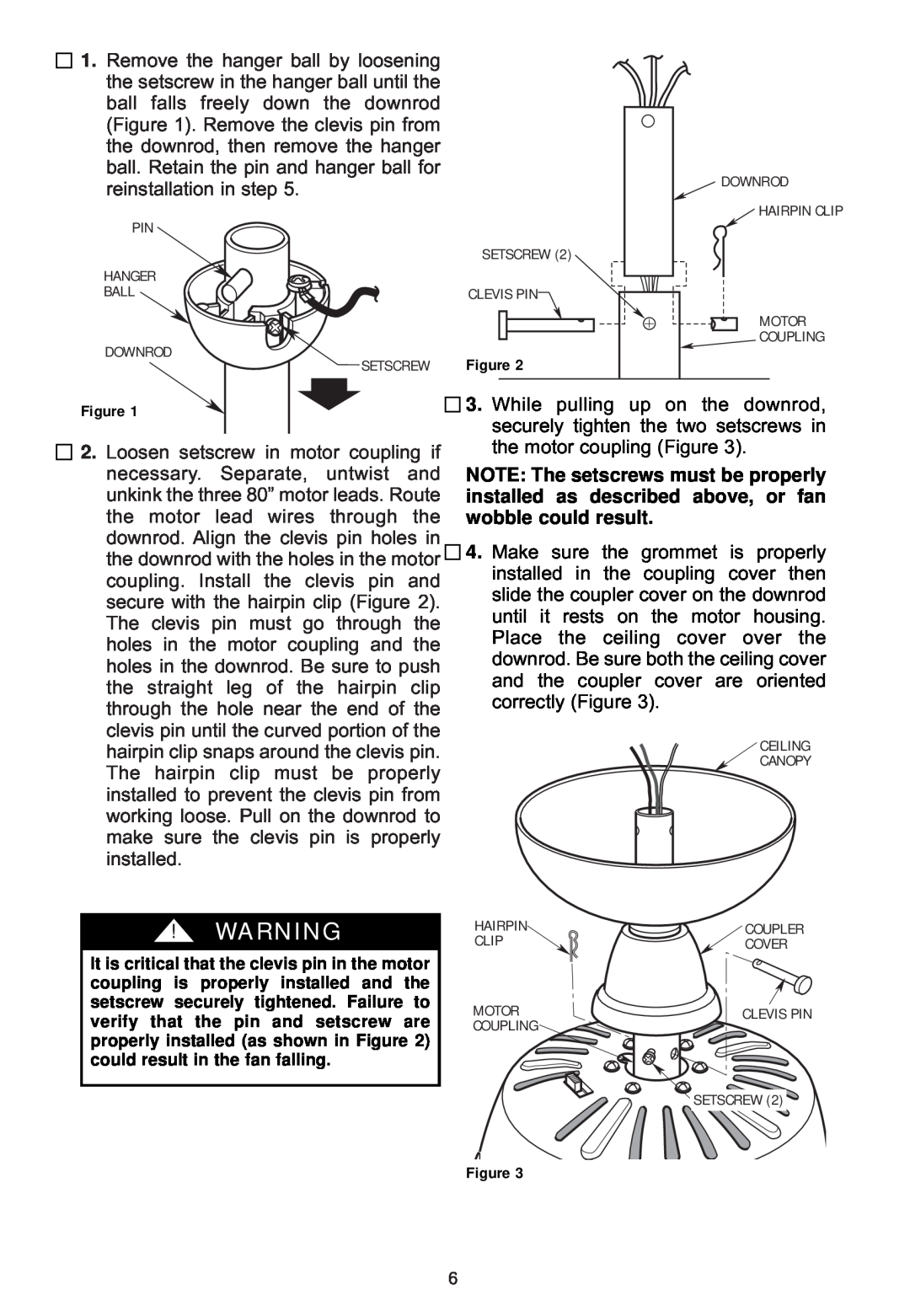 Emerson CF930ORB01, CF930BS01, CF930WW01 manual 