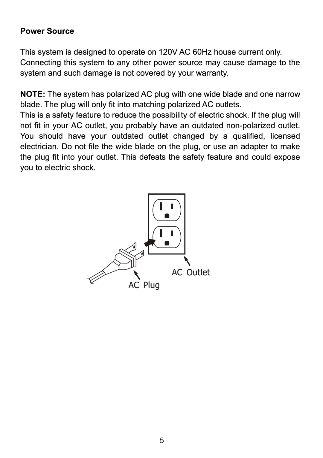 Emerson CKD9918 owner manual 