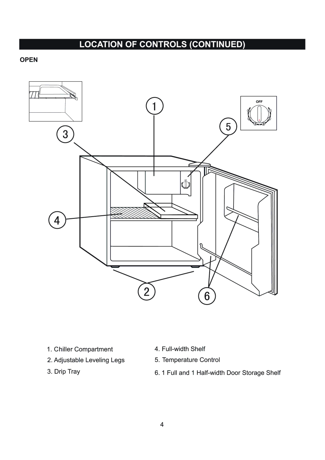 Emerson CR175W owner manual 