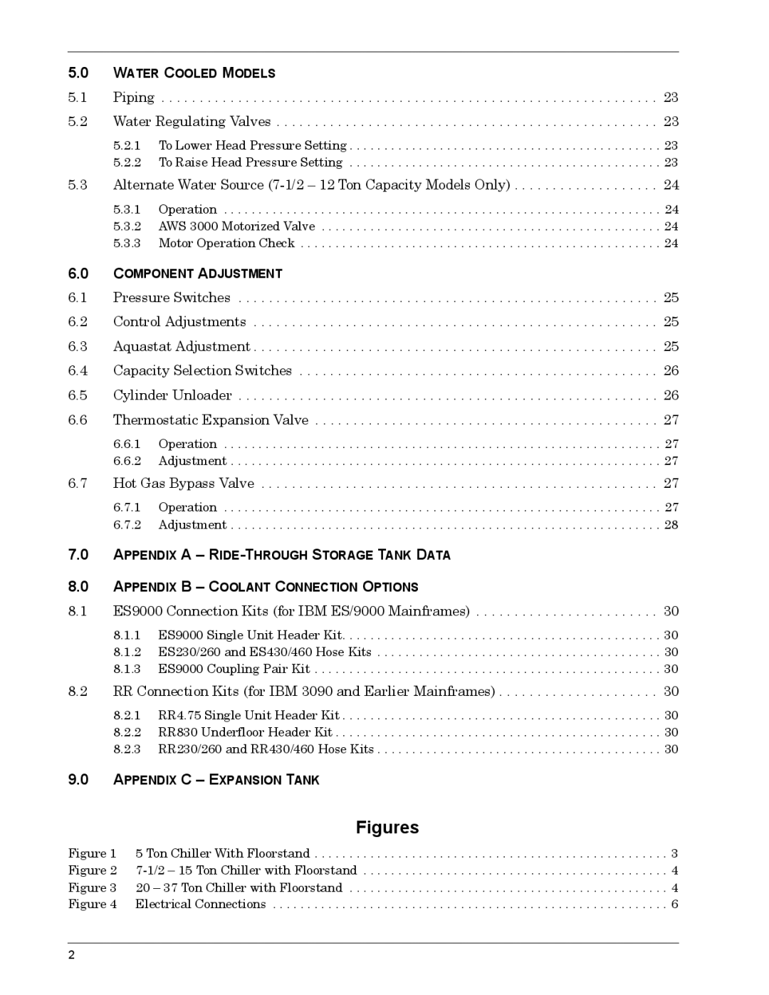 Emerson CSU 3000 installation manual Èïí $75ý&22/ý02/6, Çïí &2032117ý$-867017, Äïí $331,ý&ý¤ý3$16,21ý7$1, Ëýýýýýýýýýý 