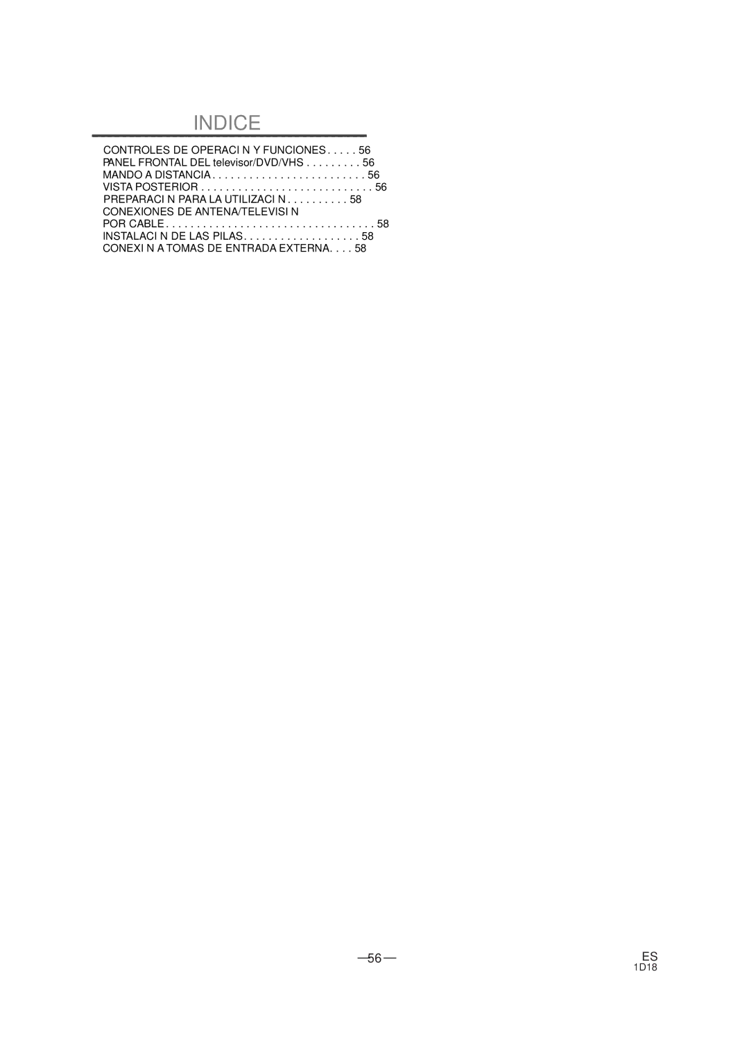 Emerson EWC19T1 Controles DE Operación Y Funciones, Consulte la figura 1 de la página, Consulte la figura 2 de la página 