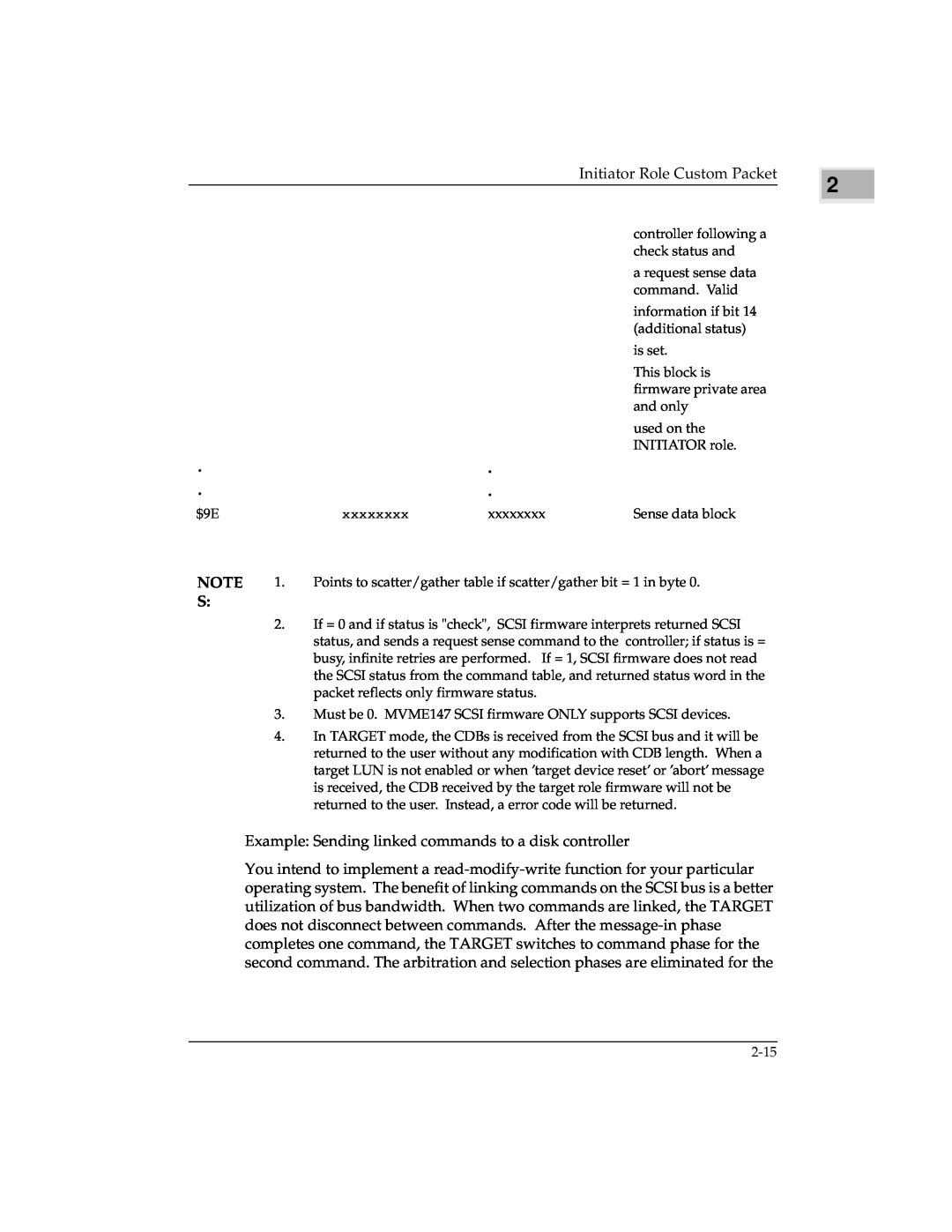 Emerson MVME147 manual 