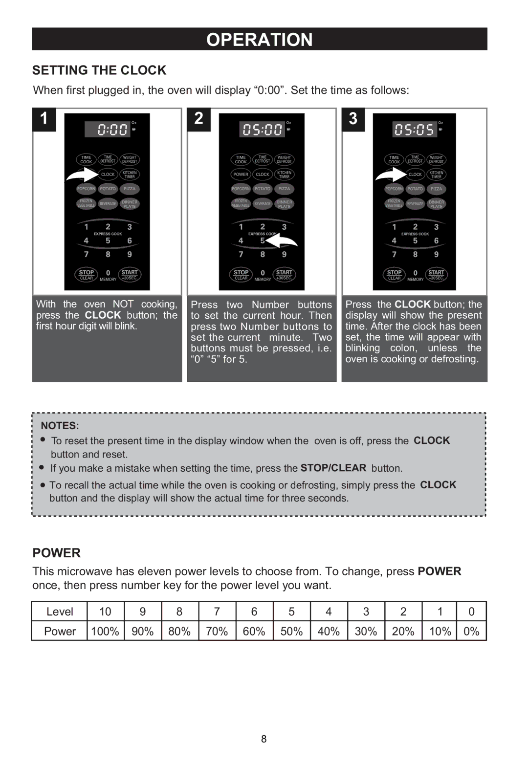 Emerson MW7302B, MW7302W owner manual 677,1*7+&/2, 325 