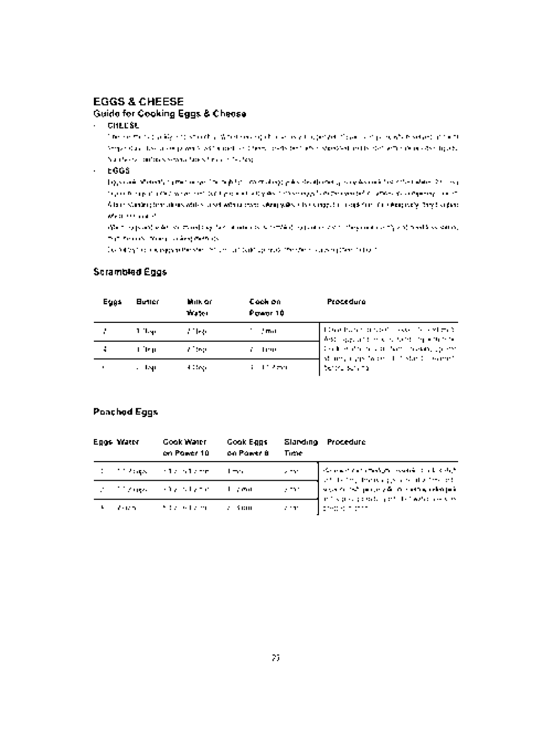 Emerson MW8108BSC owner manual 