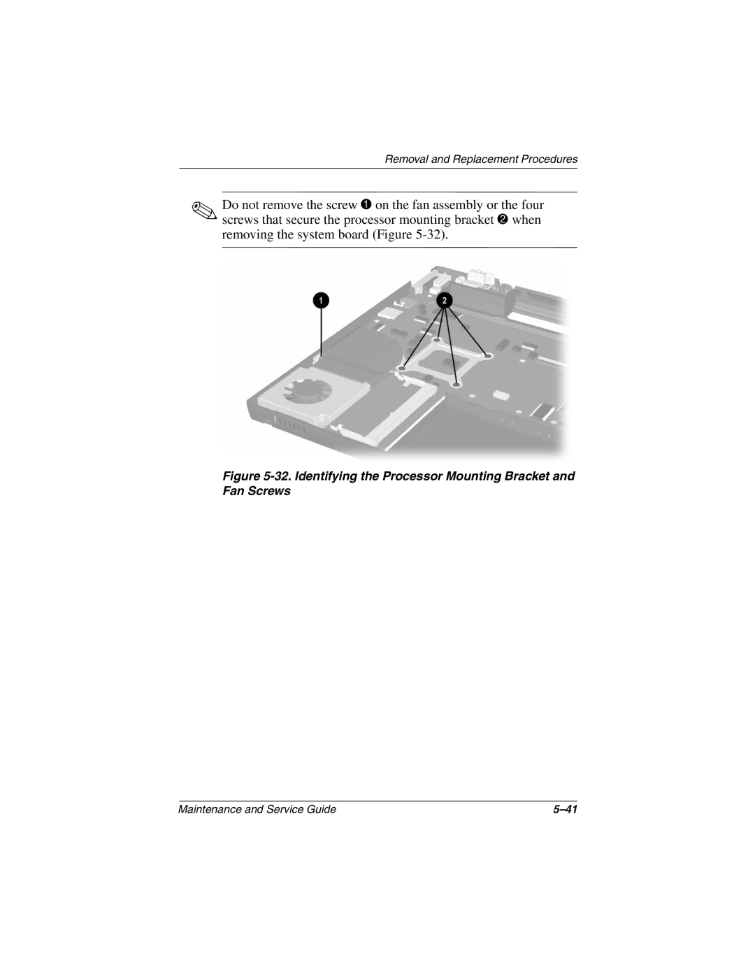 Emerson N410C, N400C manual Maintenance and Service Guide 