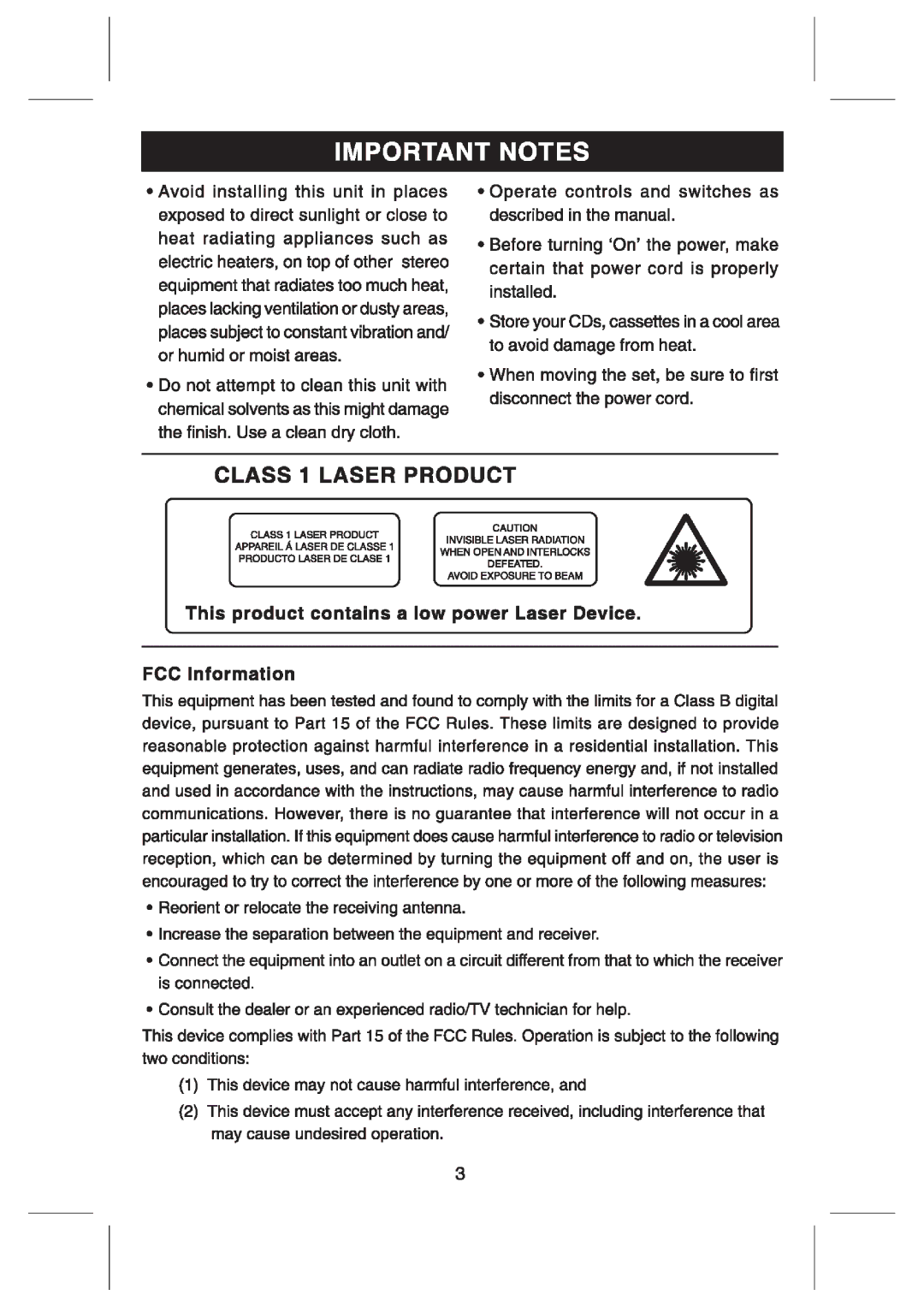 Emerson PD1950 manual 
