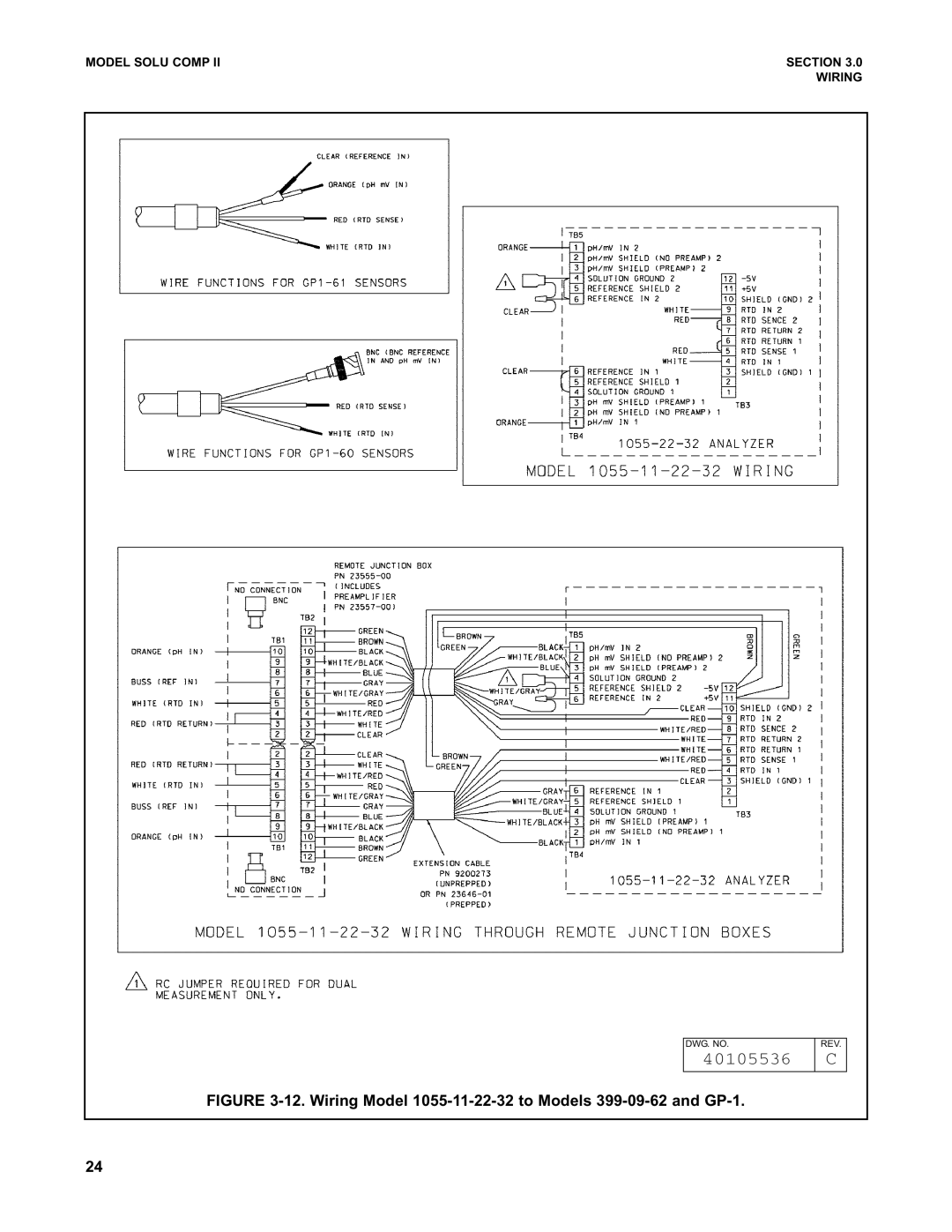 Emerson PN 51-1055pHC/rev.K instruction manual 40105536 