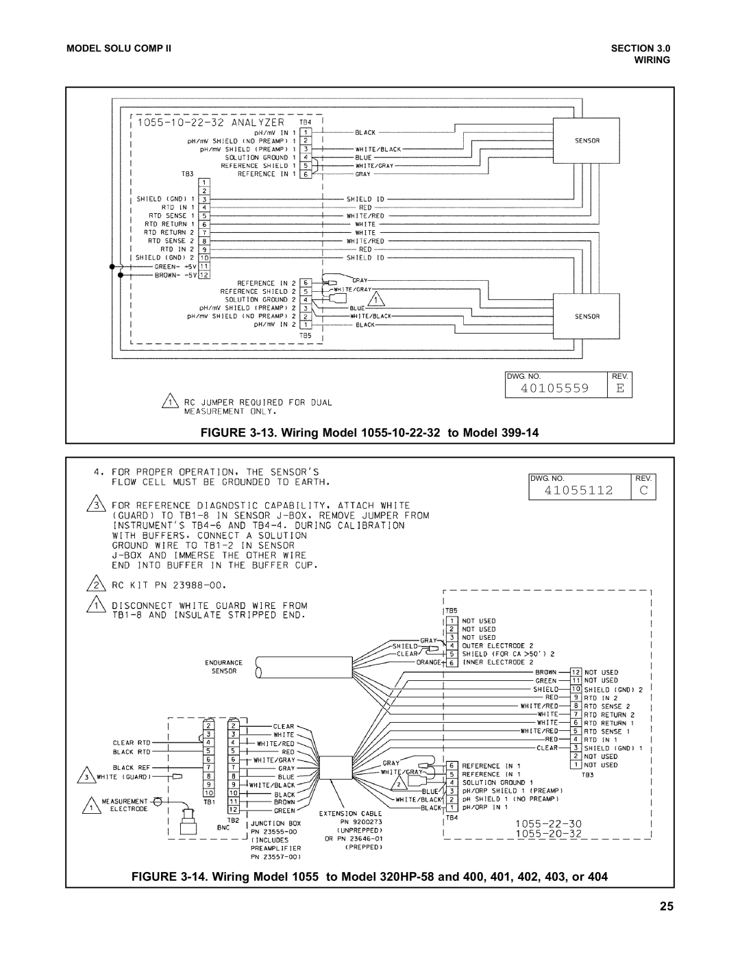 Emerson PN 51-1055pHC/rev.K instruction manual 40105559 