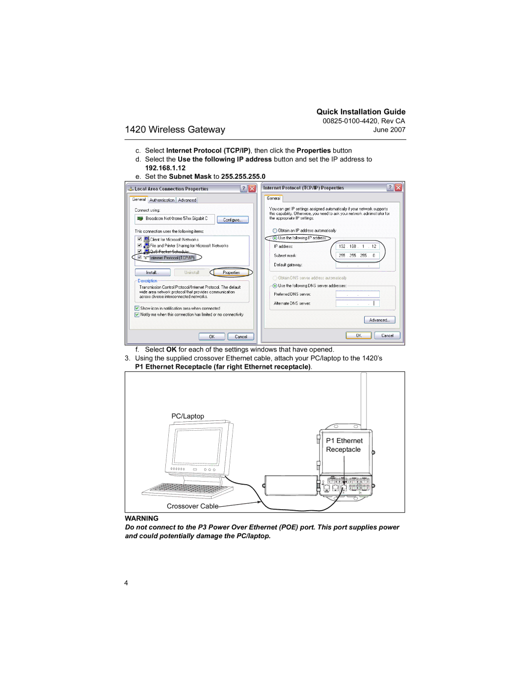 Emerson Process Management 1420 manual + S S a B + S S + 