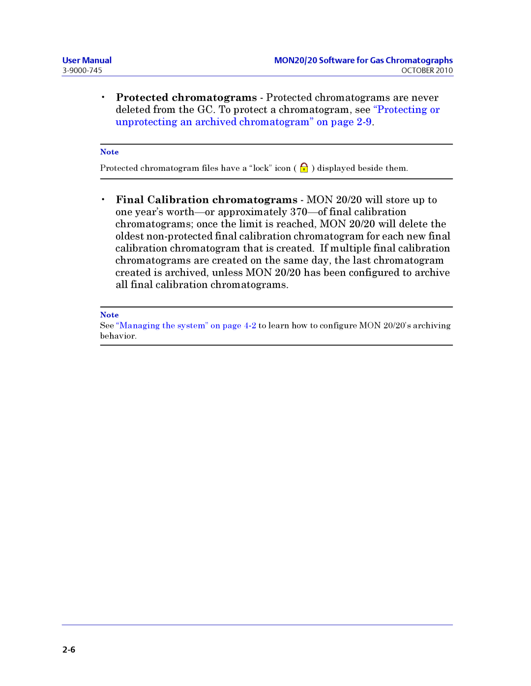 Emerson Process Management 3-9000-745 manual October 