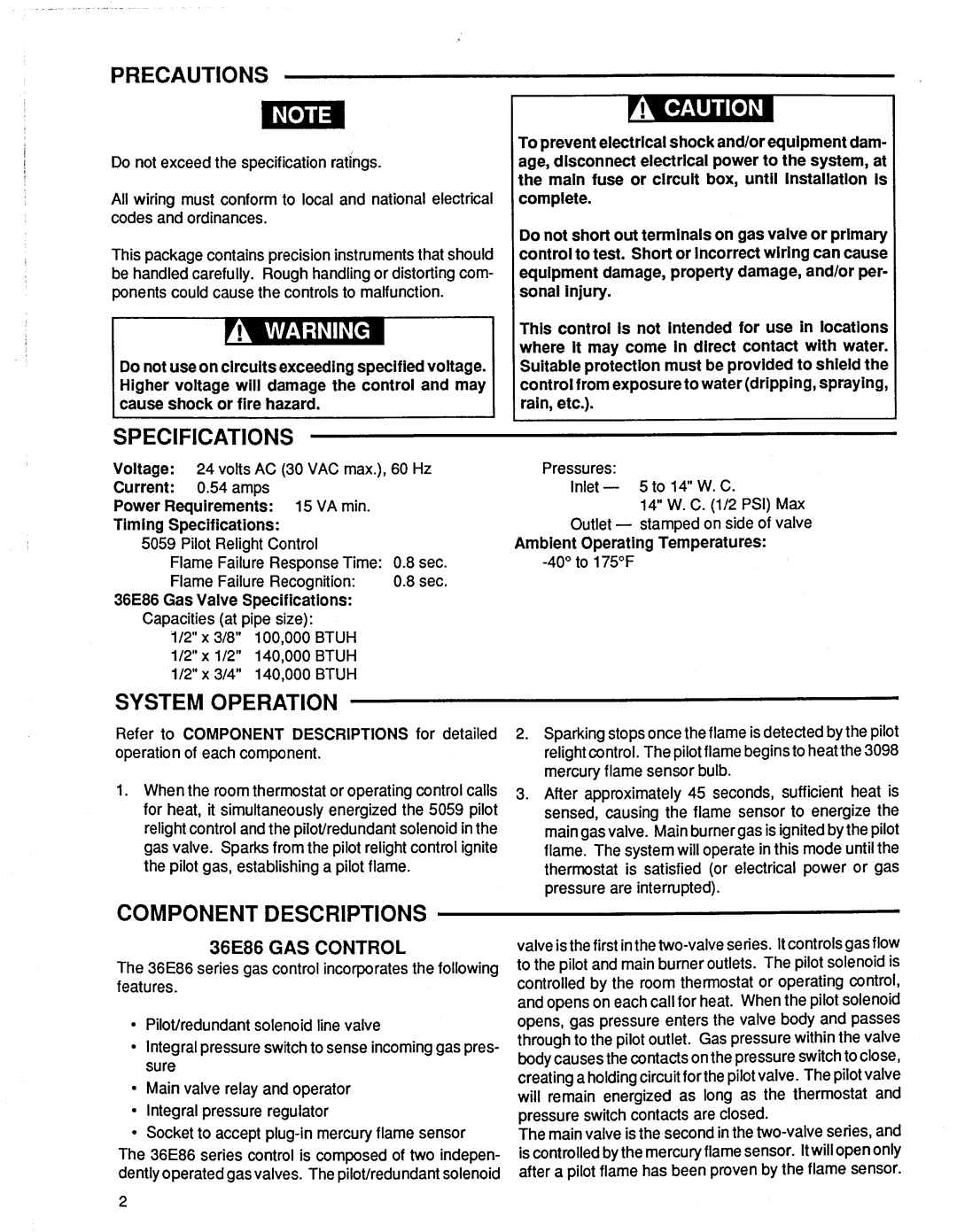 Emerson Process Management 3.60E+87 manual 