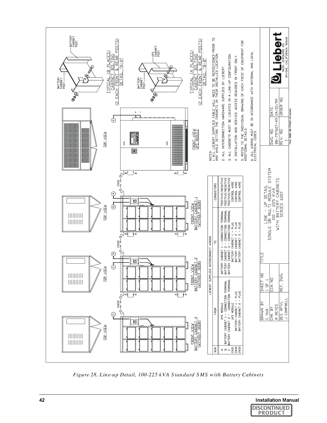 Emerson SERIES 600T manual DIS Product 