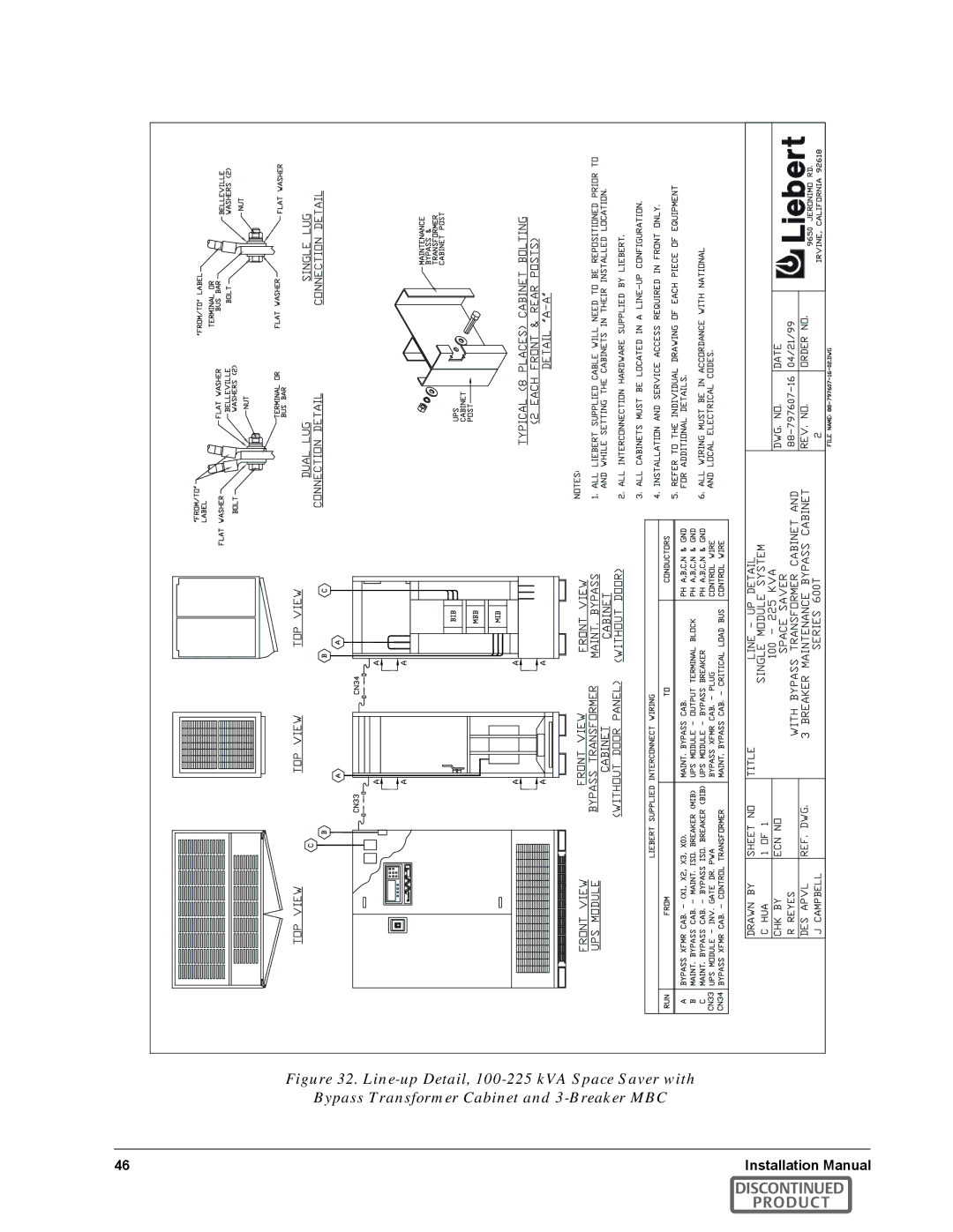 Emerson SERIES 600T manual DIS Product 