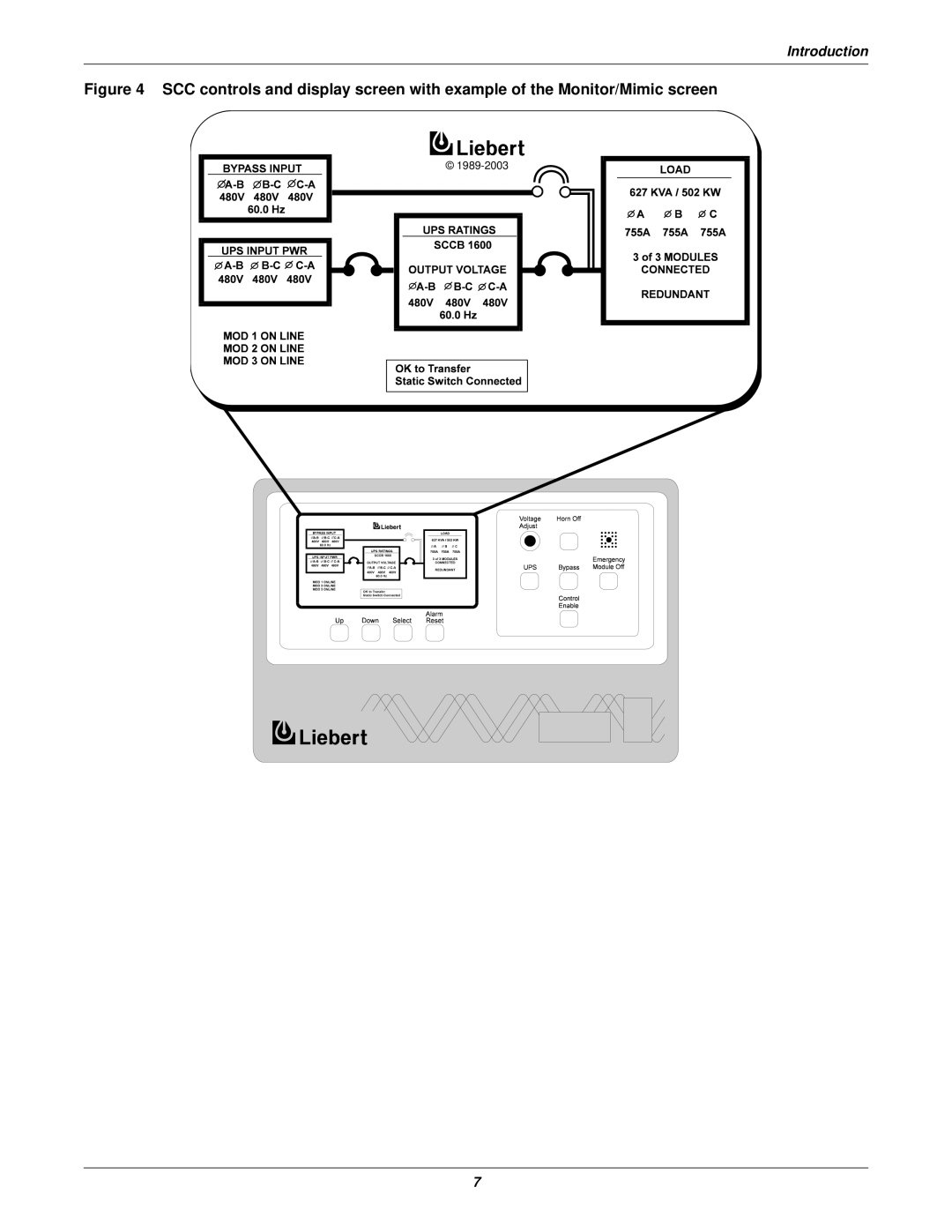 Emerson Series 610 manual 1989-2003 