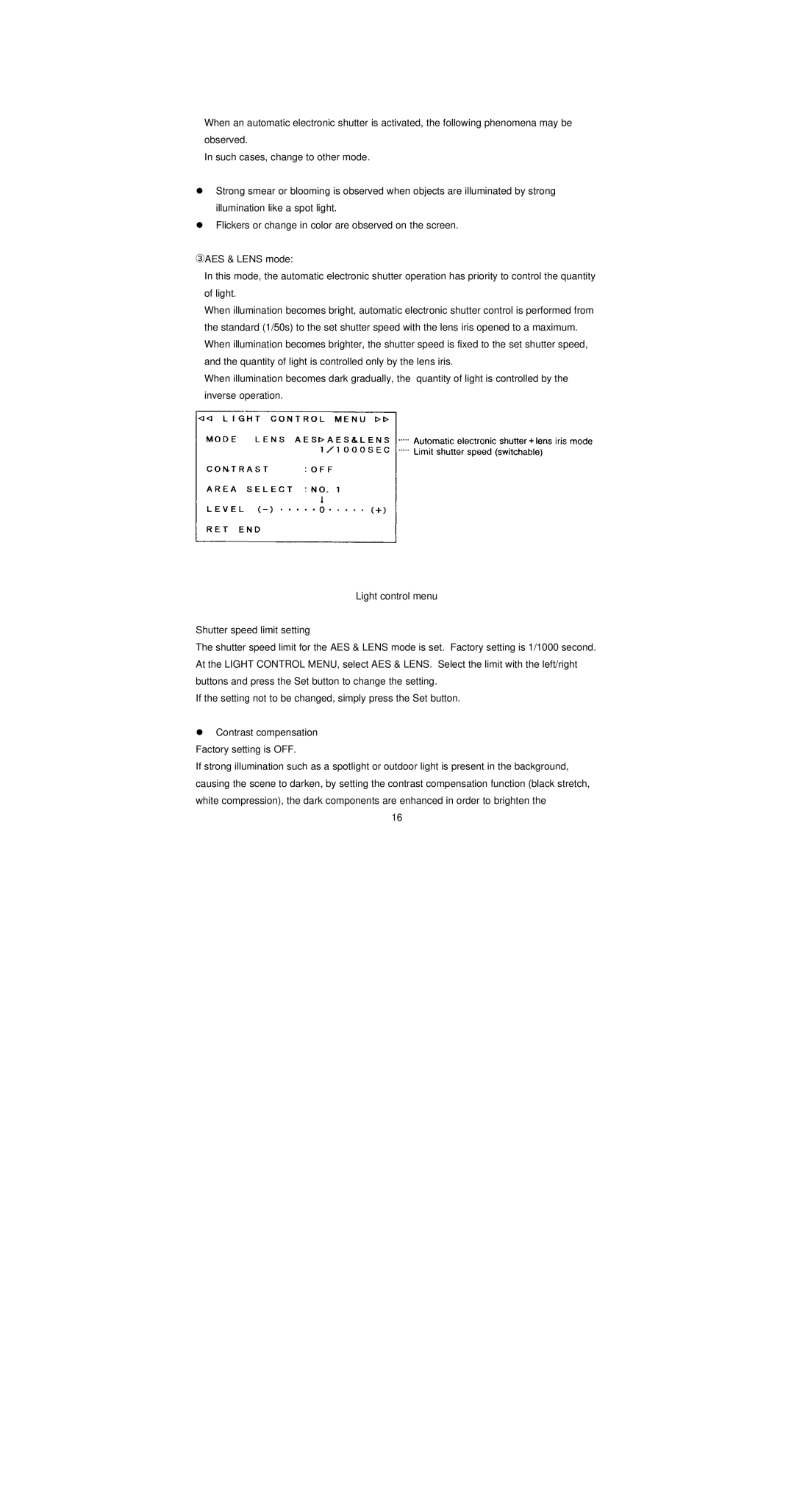 Empire Products K550 operation manual 