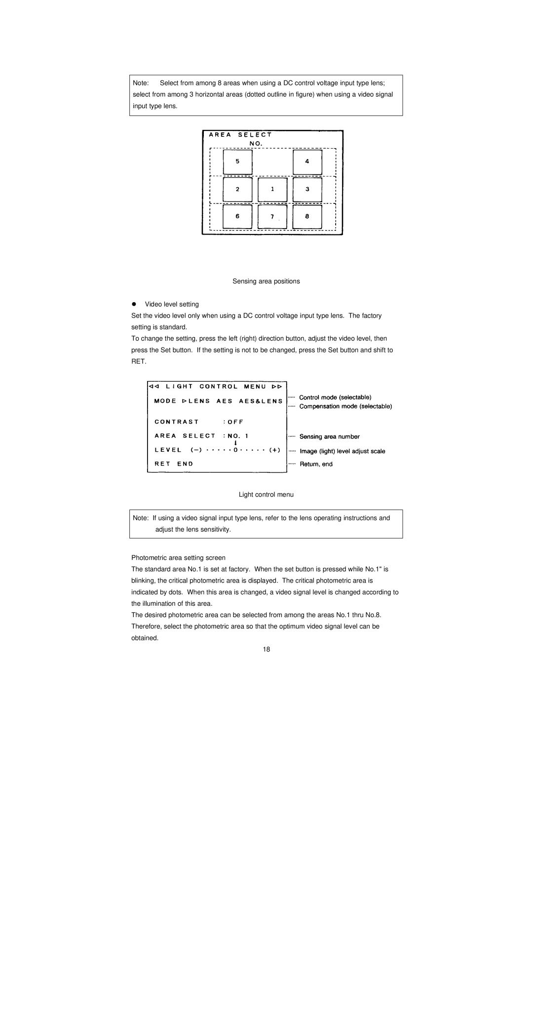 Empire Products K550 operation manual 