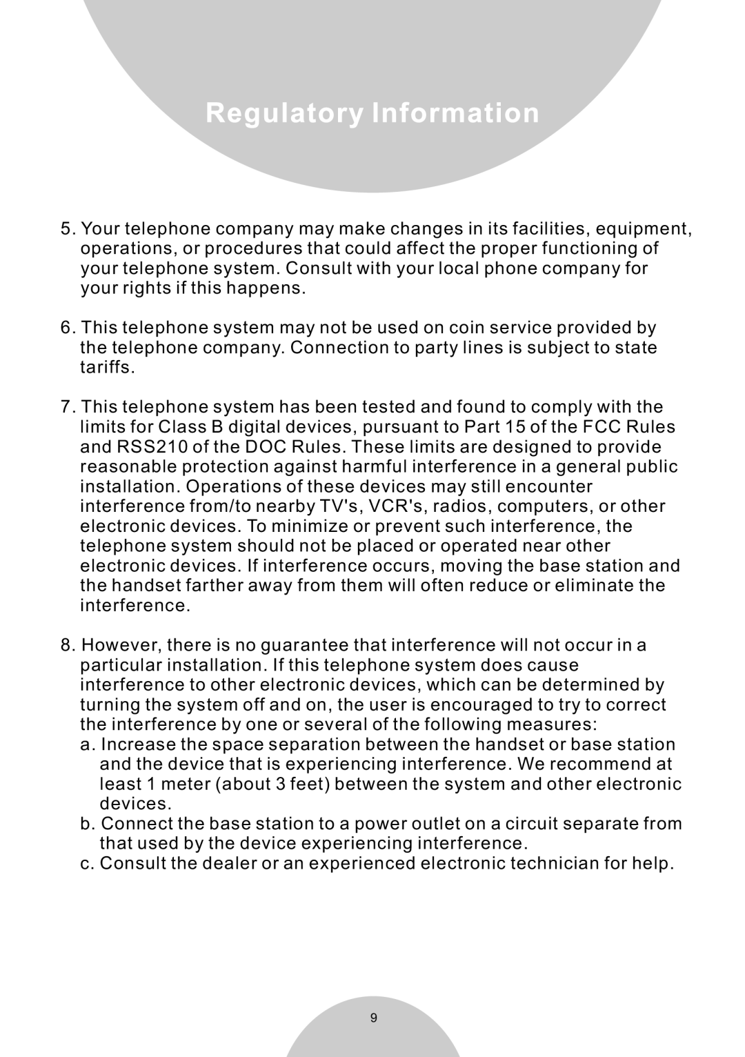 EnGenius Technologies DURAWALKIE user manual 