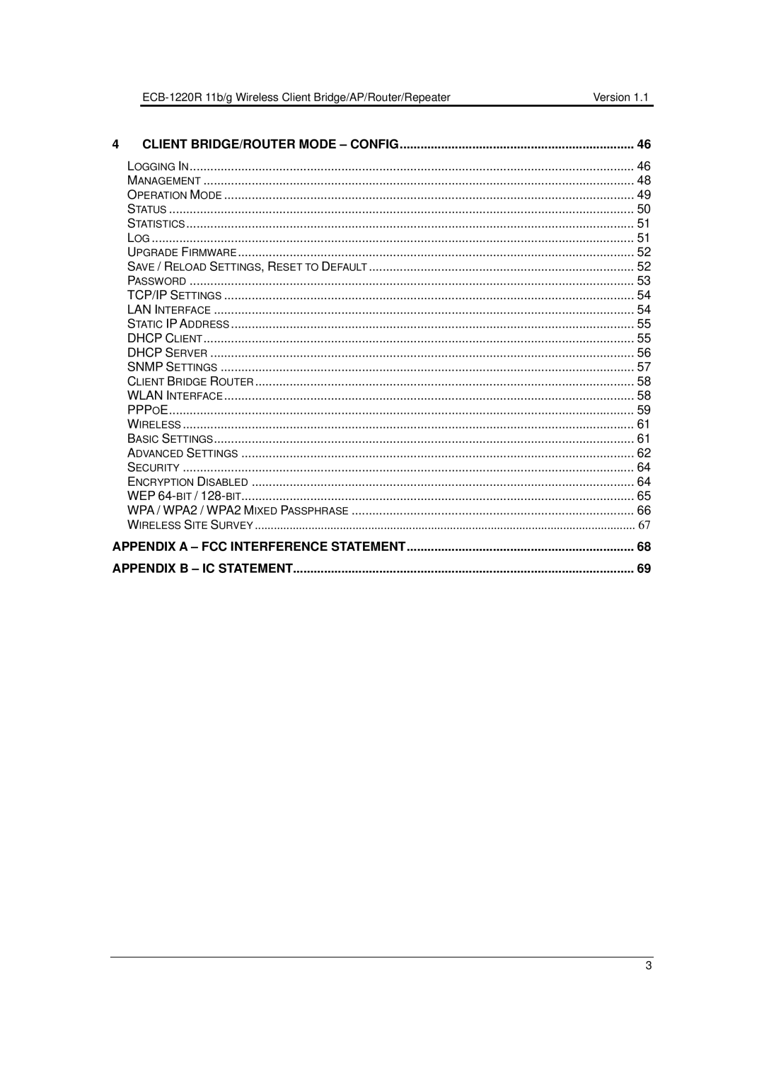 EnGenius Technologies ECB-1220R user manual Ireless S ITE S Urvey 