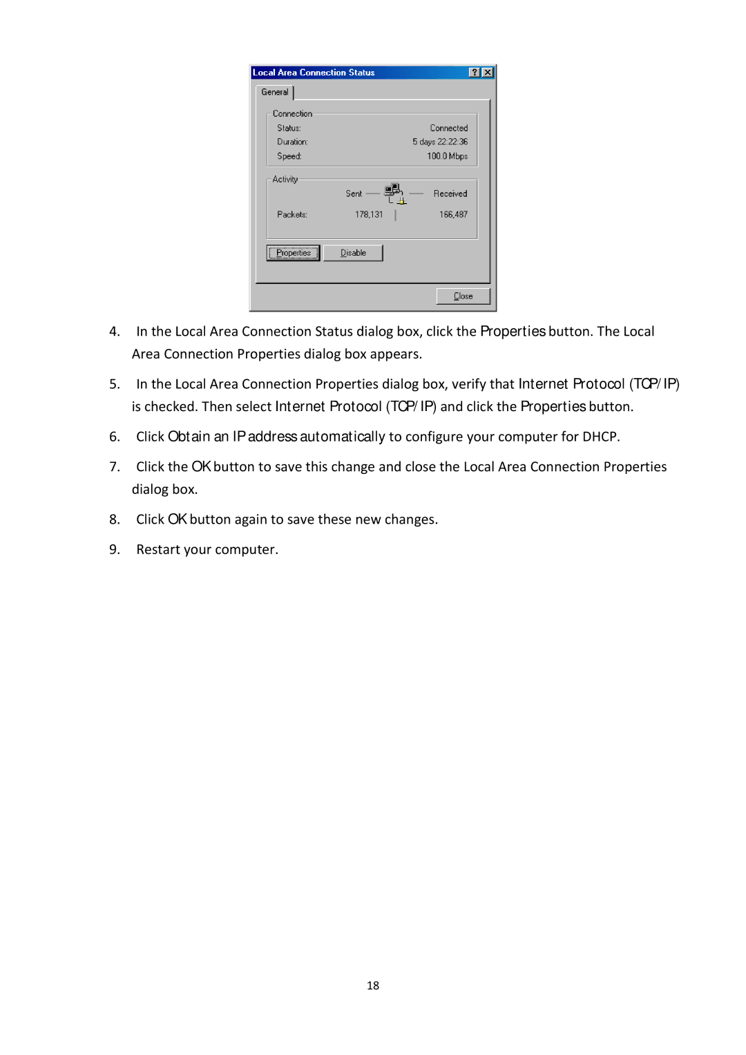 EnGenius Technologies EOA7530 manual 