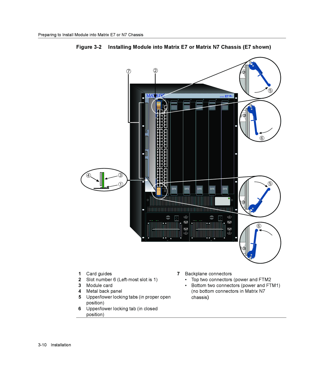 Enterasys Networks 4G4205-72, 4G4285-49 manual Dfe 