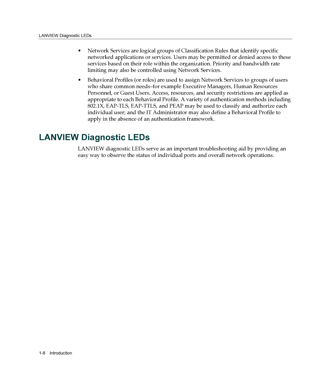 Enterasys Networks 4H4282-49, 4H4284-49, 4H4202-72, 4H4283-49, 4H4203-72 manual Lanview Diagnostic LEDs 