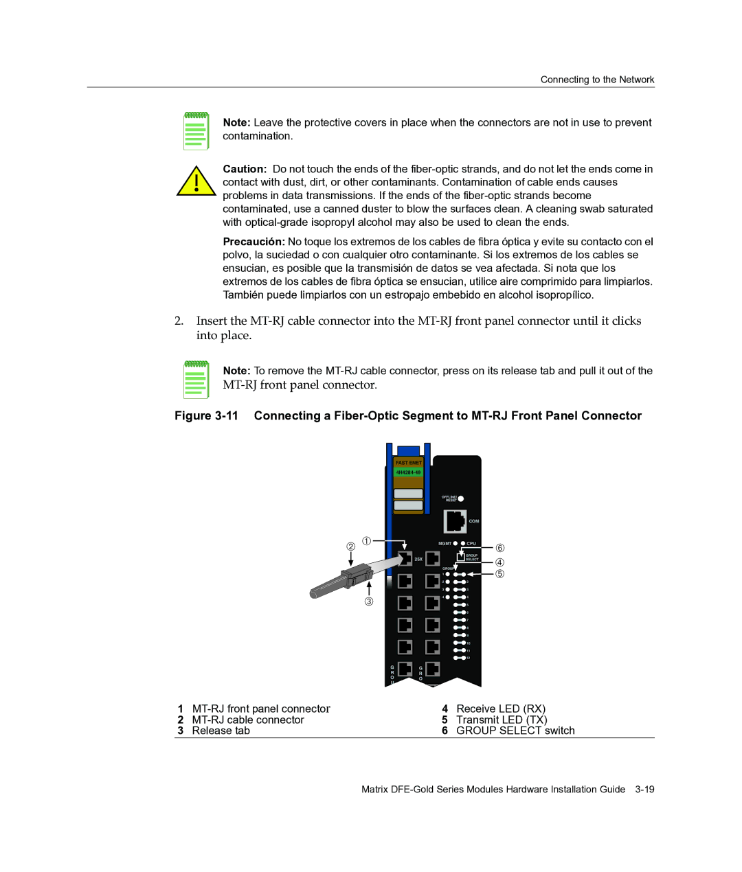 Enterasys Networks 4H4203-72, 4H4284-49, 4H4202-72, 4H4283-49, 4H4282-49 manual COM Mgmt CPU 