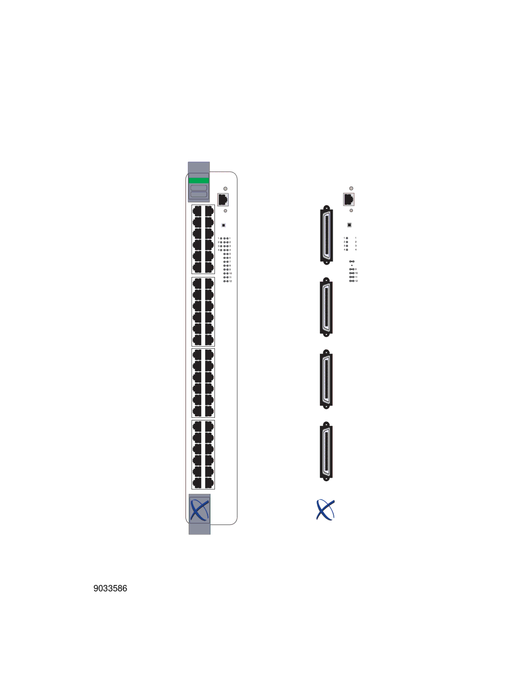 Enterasys Networks 5H103-48, 5H102-48 manual 