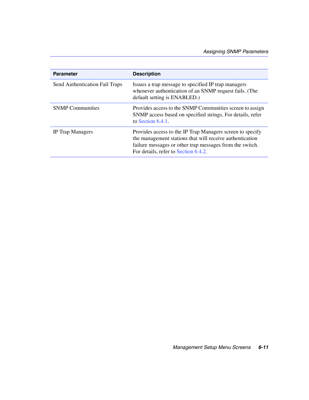 Enterasys Networks 5G1XX, 5H1XX manual To Section 