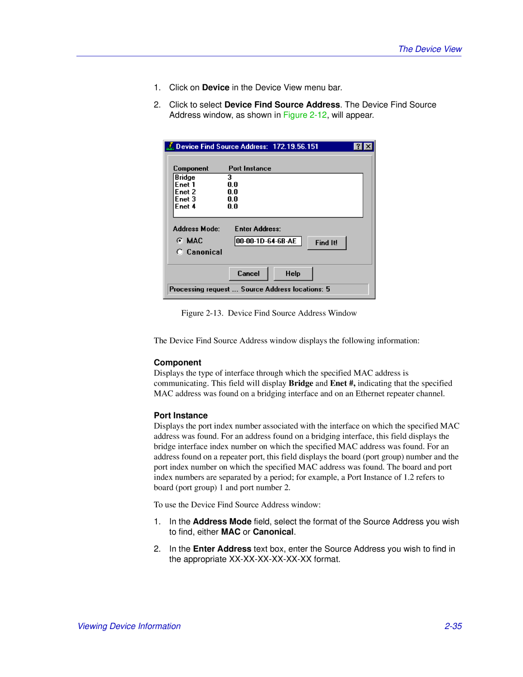 Enterasys Networks 6000, Matrix E7 manual Component 