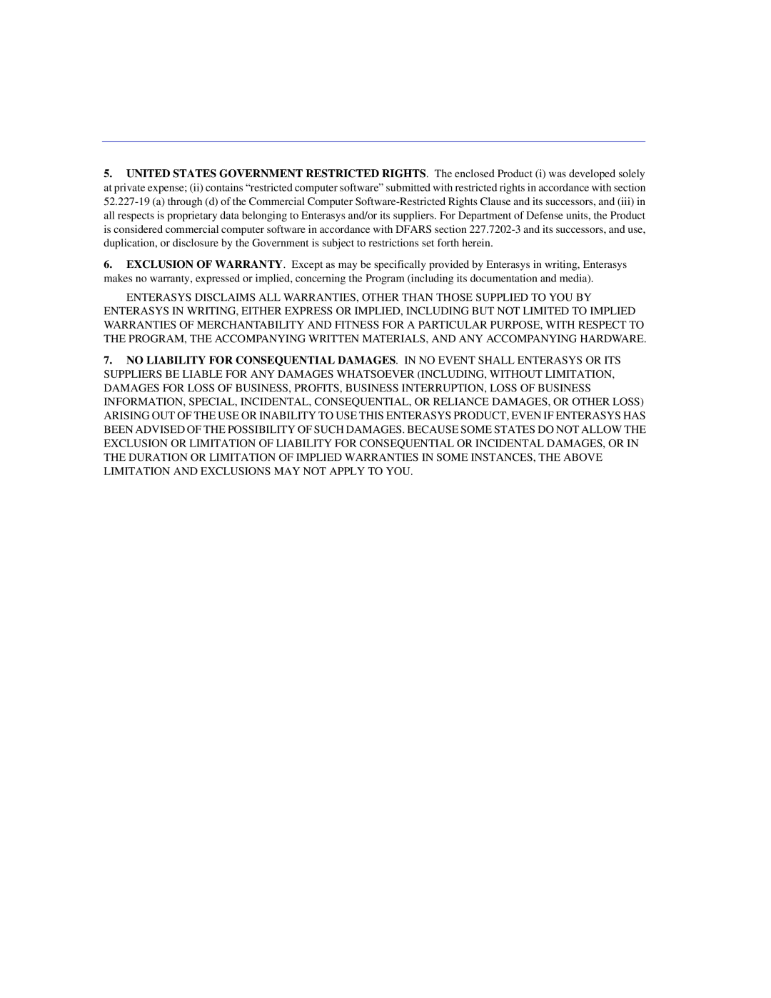 Enterasys Networks 6H302-48 manual 