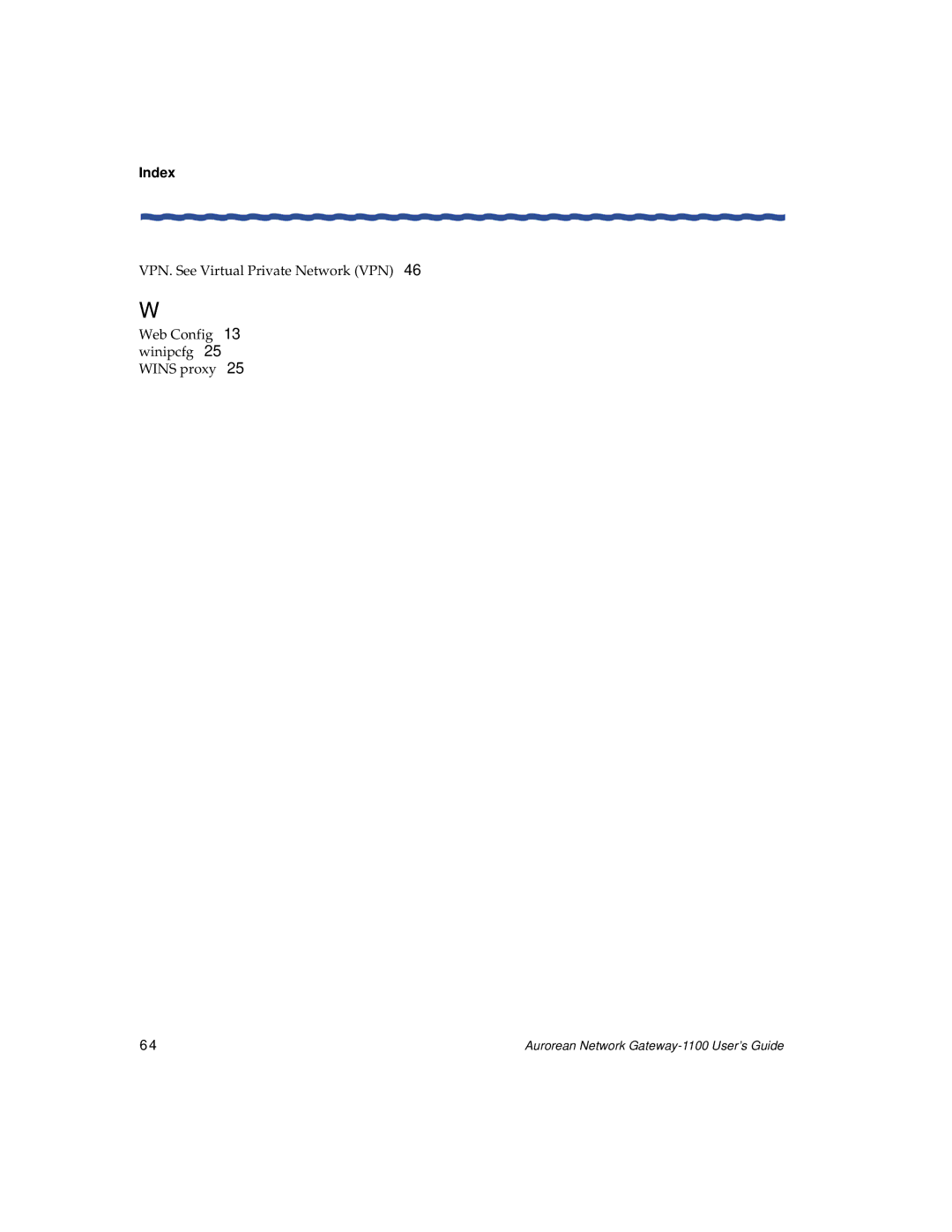 Enterasys Networks ANG-1100 manual Index 