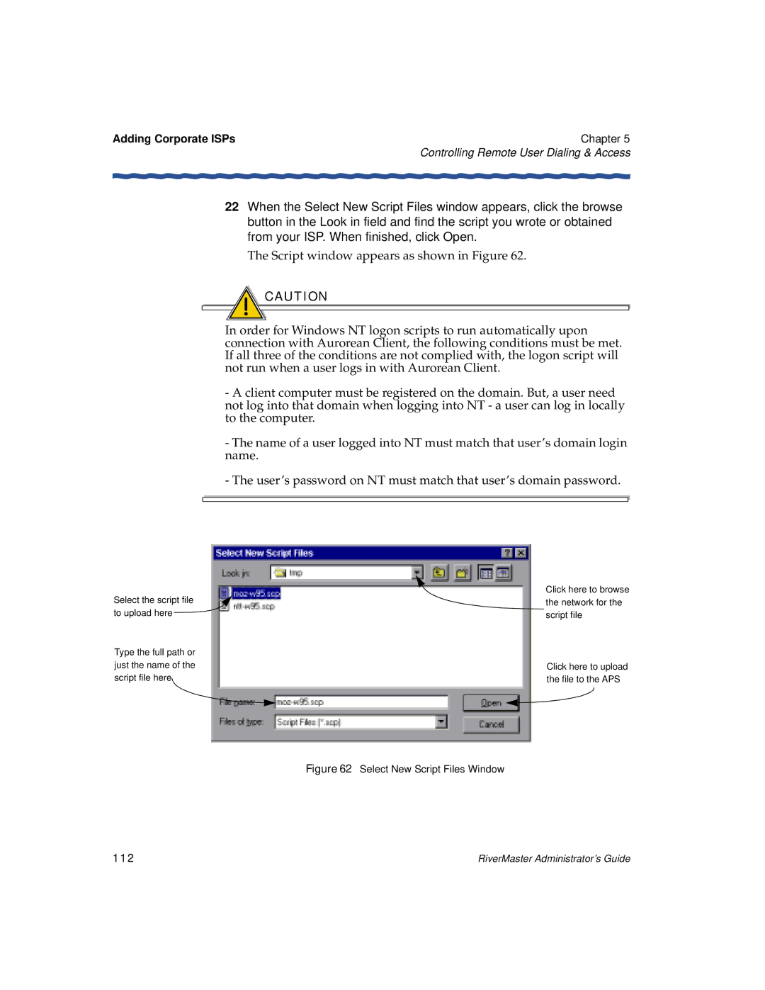 Enterasys Networks Network Card manual Adding Corporate ISPs, 112 