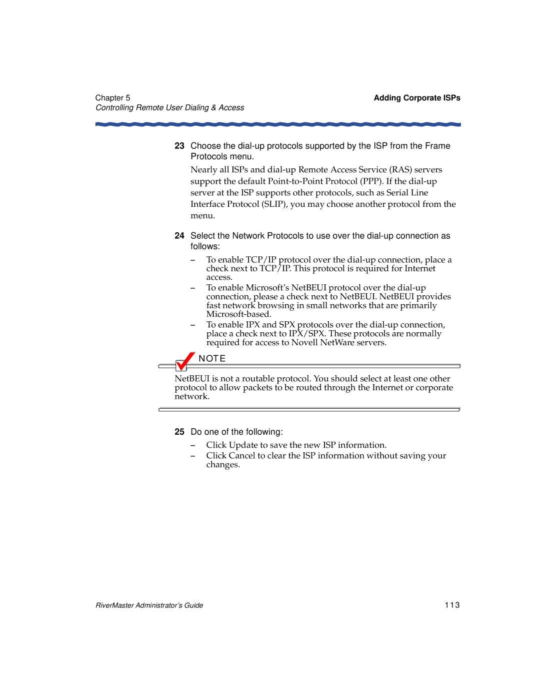 Enterasys Networks Network Card manual Do one of the following, 113 