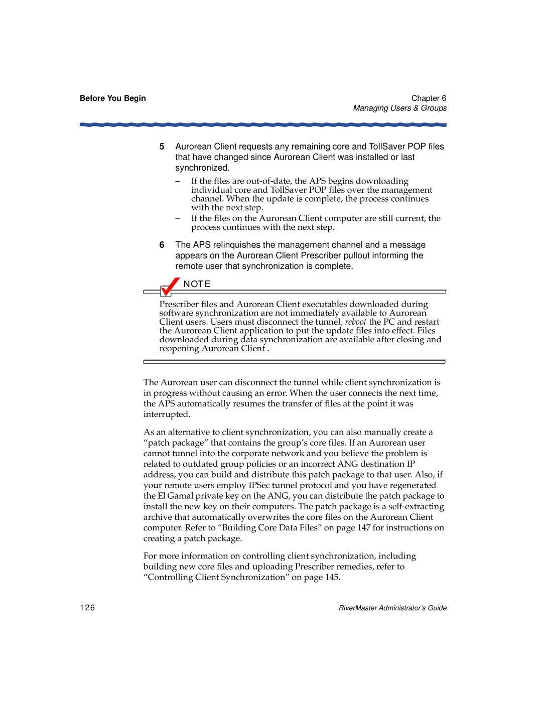 Enterasys Networks Network Card manual Chapter, 126 