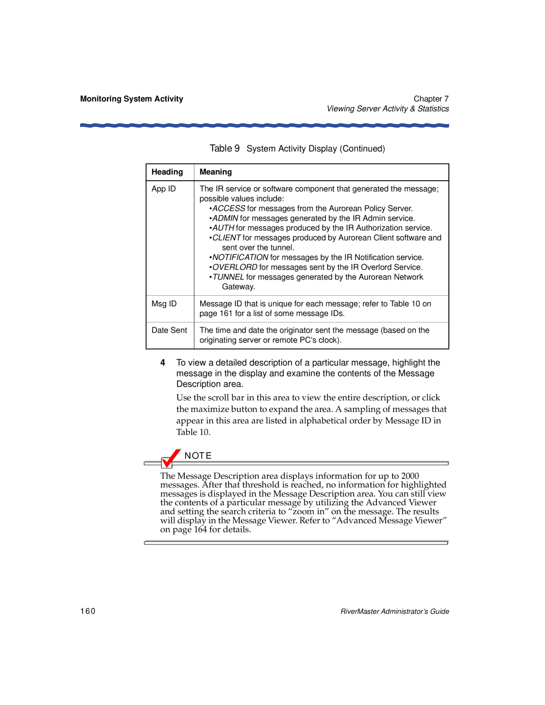 Enterasys Networks Network Card manual 160 