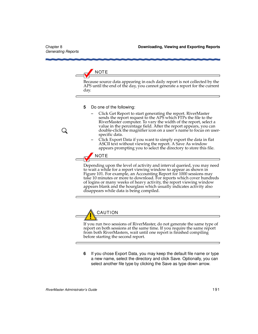 Enterasys Networks Network Card manual Do one of the following, 191 