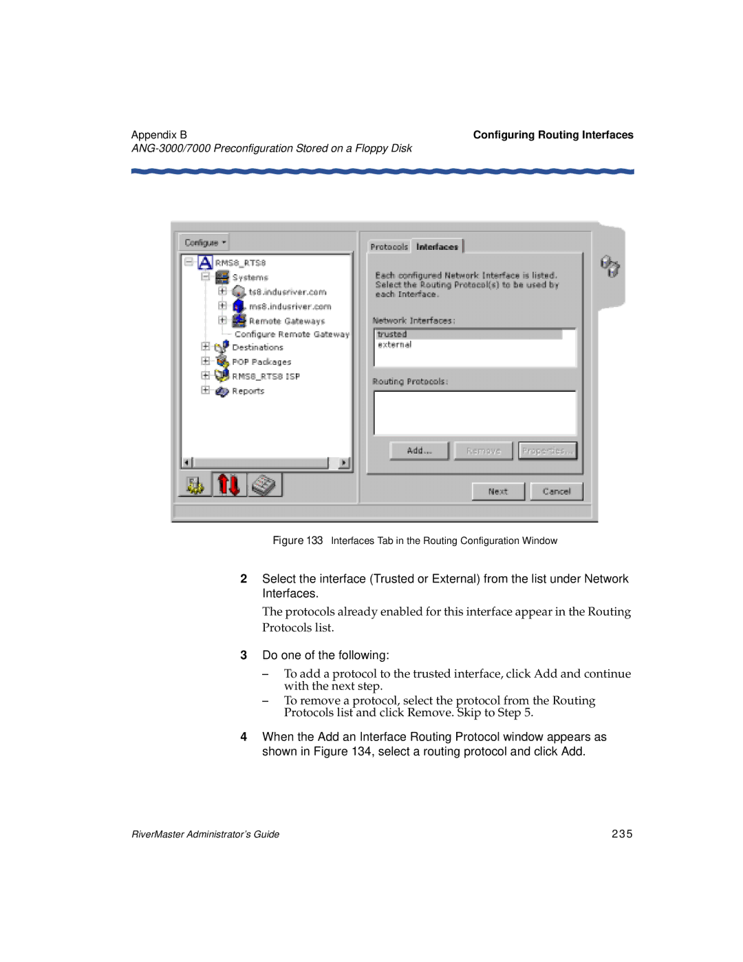 Enterasys Networks Network Card manual 235 