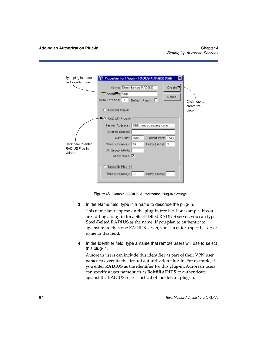 Enterasys Networks Network Card manual Adding an Authorization Plug-In Chapter 